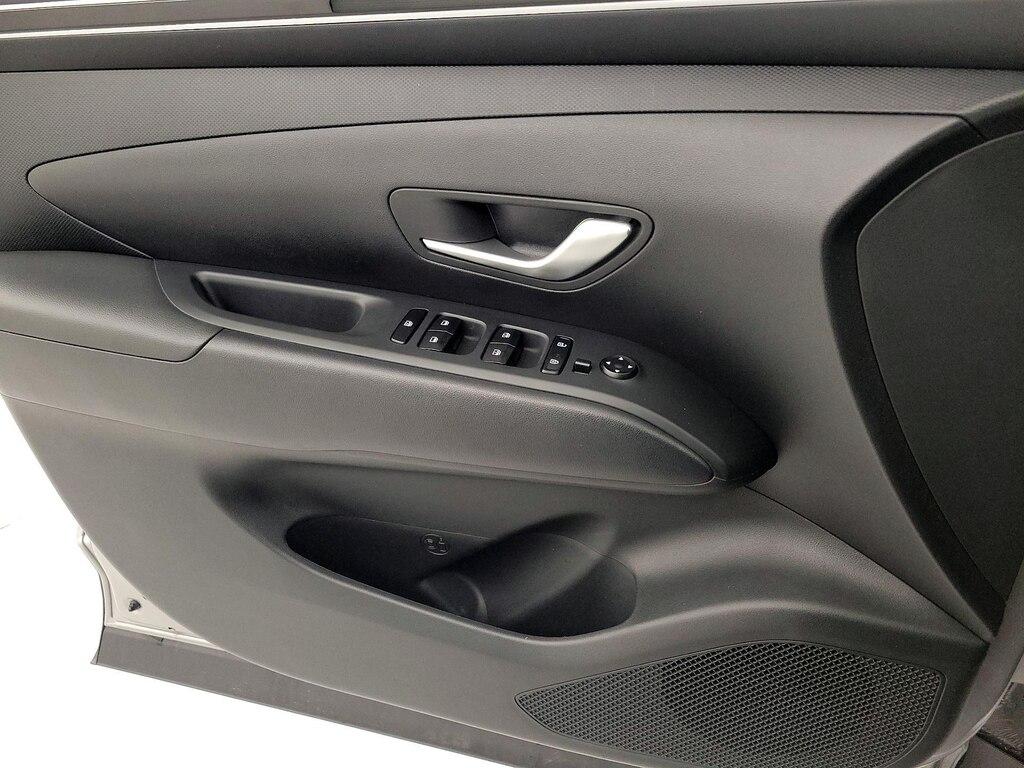 used 2023 Hyundai TUCSON Hybrid car, priced at $26,998