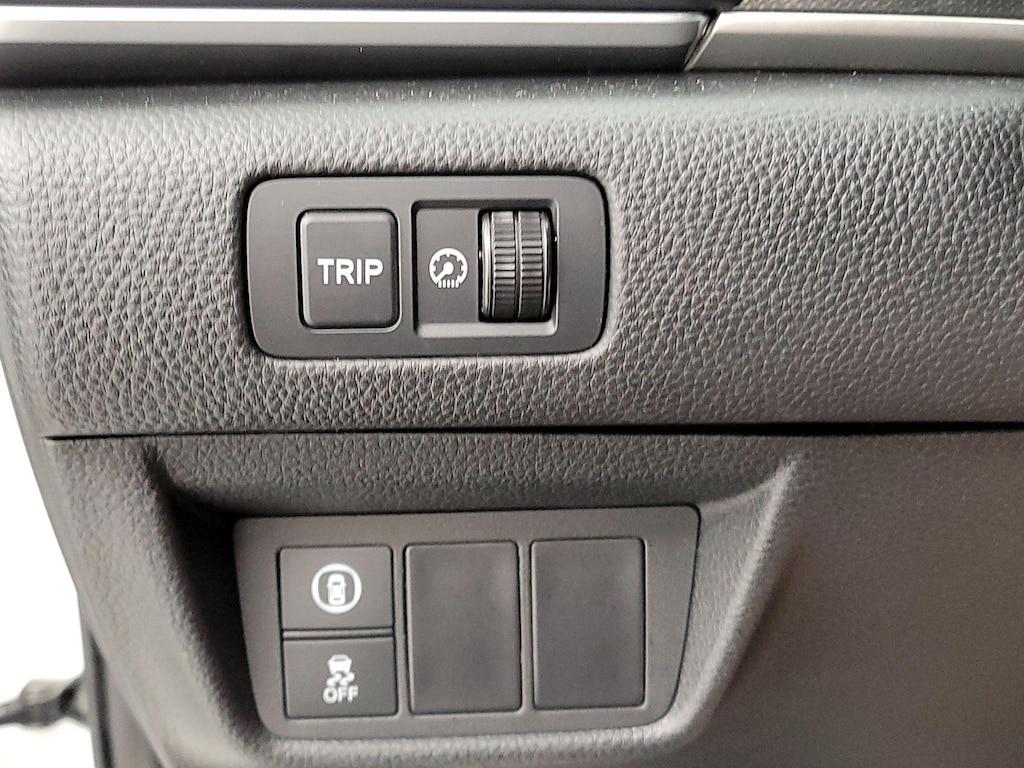 used 2020 Honda Accord car, priced at $20,998