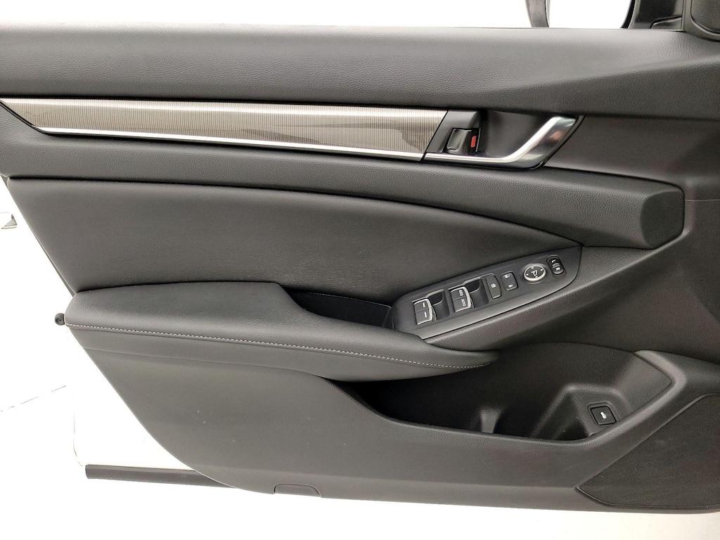 used 2020 Honda Accord car, priced at $20,998