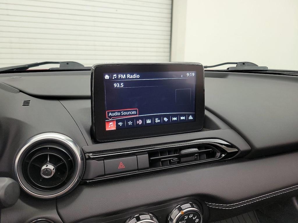 used 2022 Mazda MX-5 Miata car, priced at $26,998
