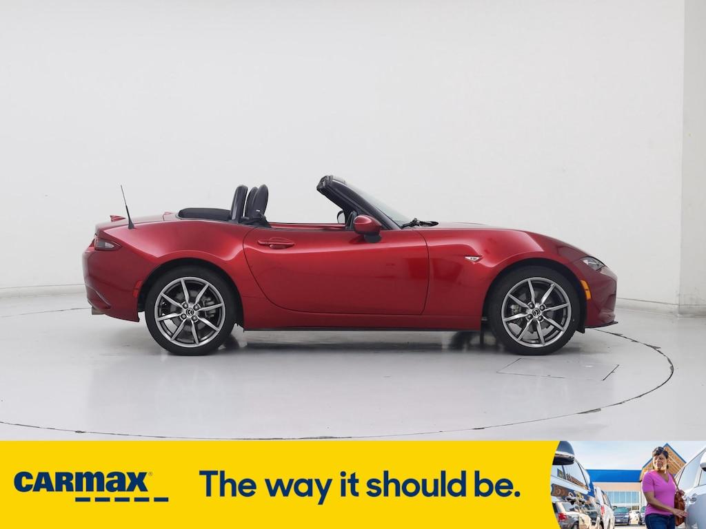 used 2022 Mazda MX-5 Miata car, priced at $26,998