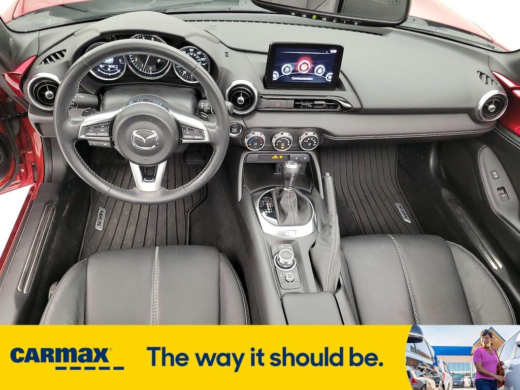 used 2022 Mazda MX-5 Miata car, priced at $26,998
