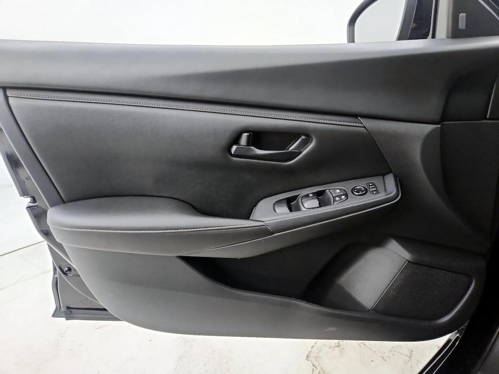 used 2024 Nissan Sentra car, priced at $18,998