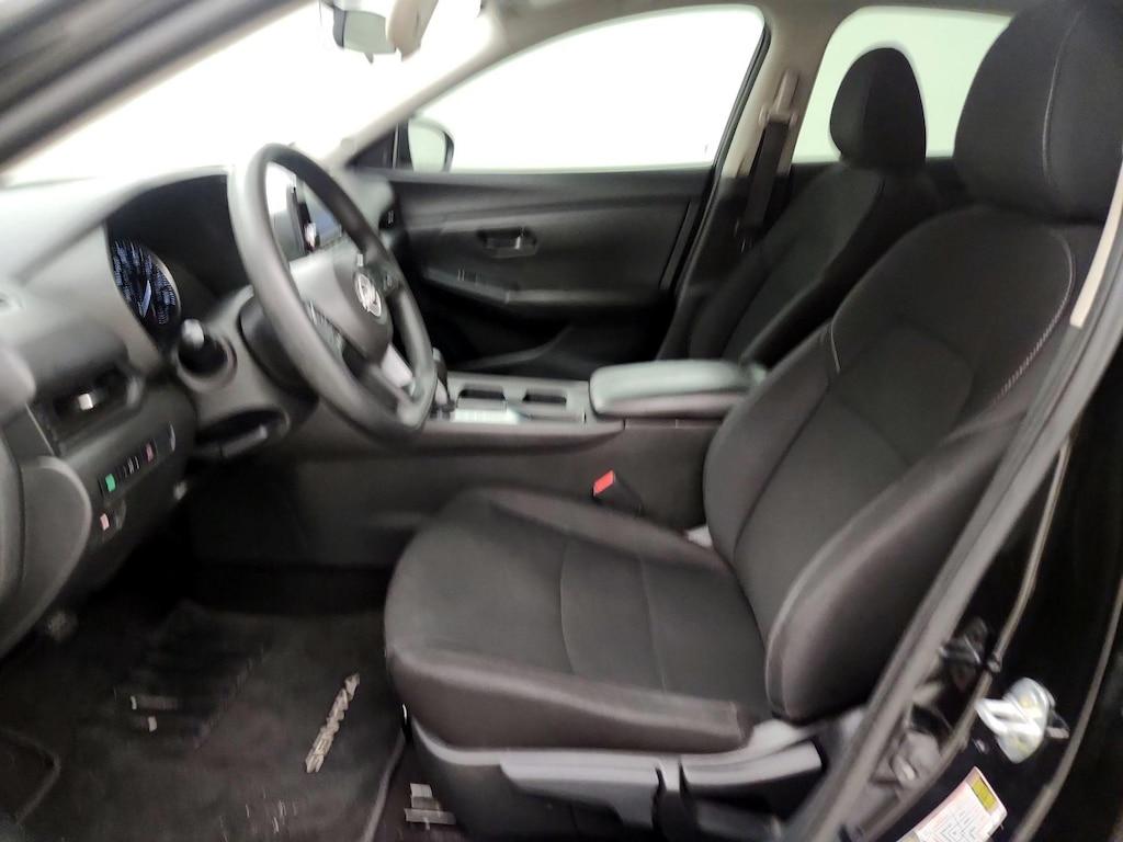 used 2024 Nissan Sentra car, priced at $18,998