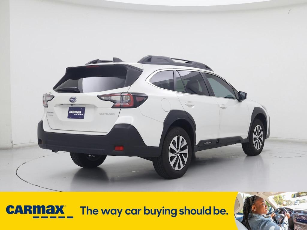 used 2024 Subaru Outback car, priced at $30,998