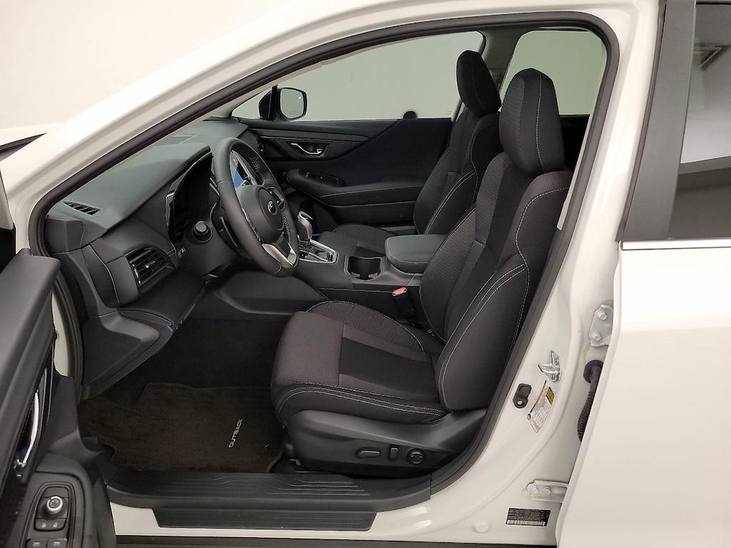 used 2024 Subaru Outback car, priced at $30,998