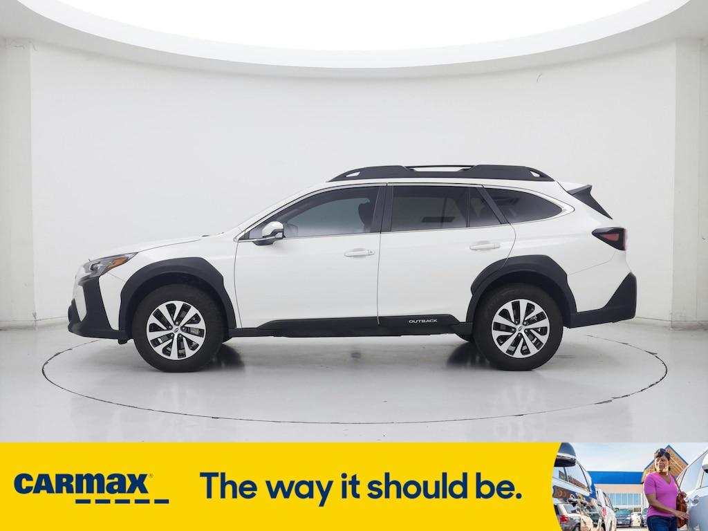 used 2024 Subaru Outback car, priced at $30,998