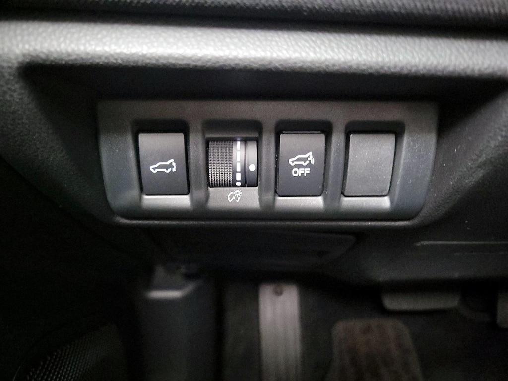 used 2024 Subaru Outback car, priced at $30,998