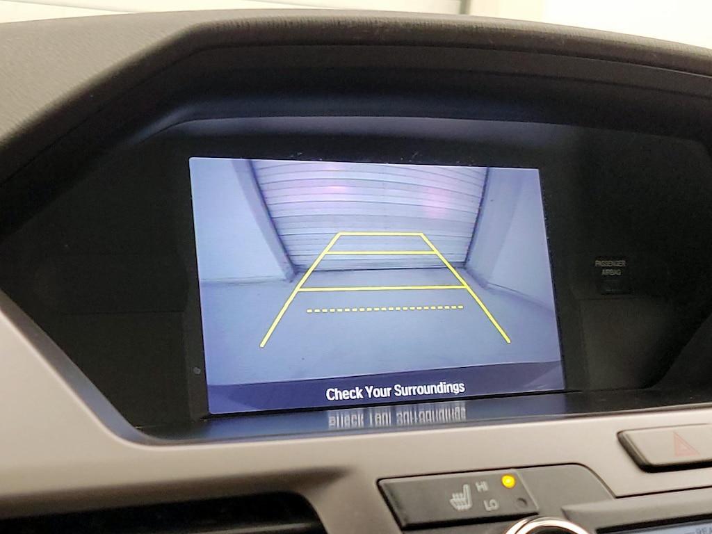 used 2014 Honda Odyssey car, priced at $15,998
