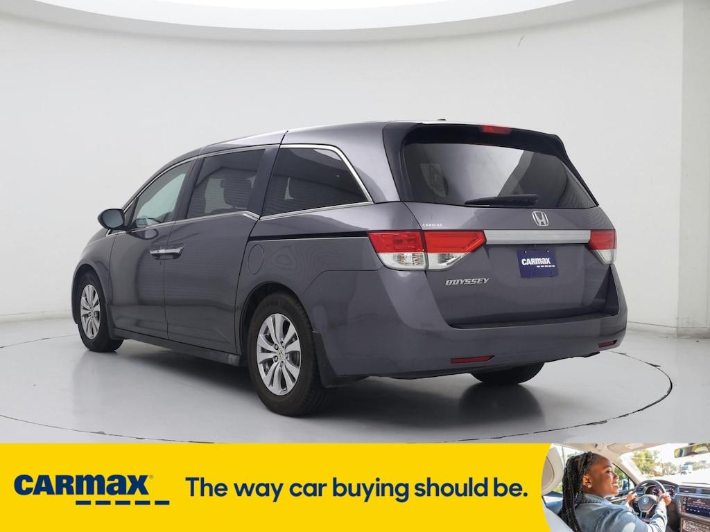 used 2014 Honda Odyssey car, priced at $15,998