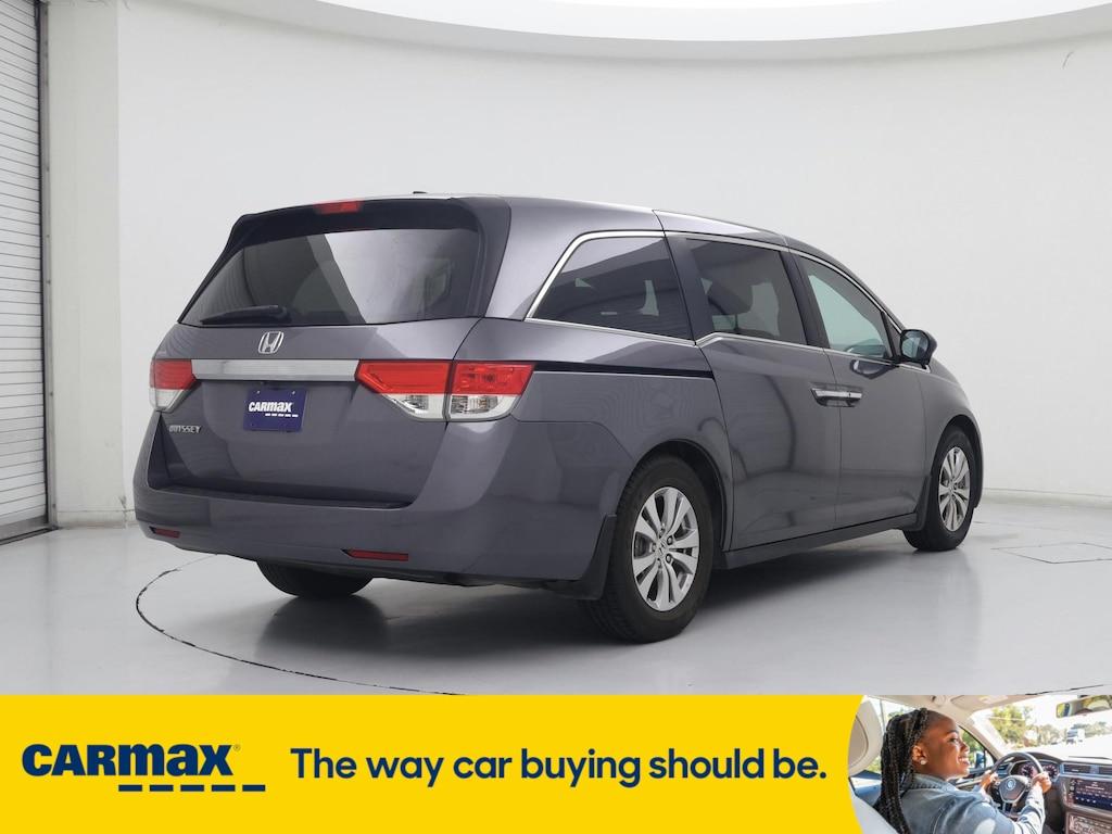 used 2014 Honda Odyssey car, priced at $15,998