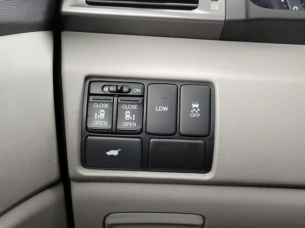 used 2014 Honda Odyssey car, priced at $15,998