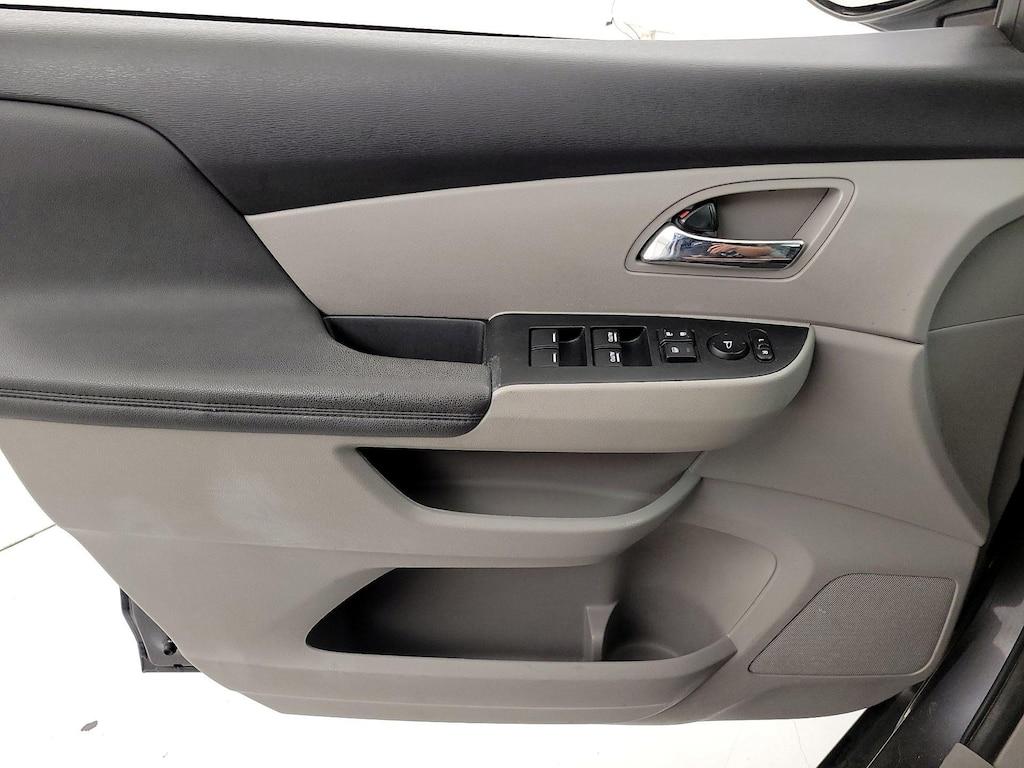 used 2014 Honda Odyssey car, priced at $15,998