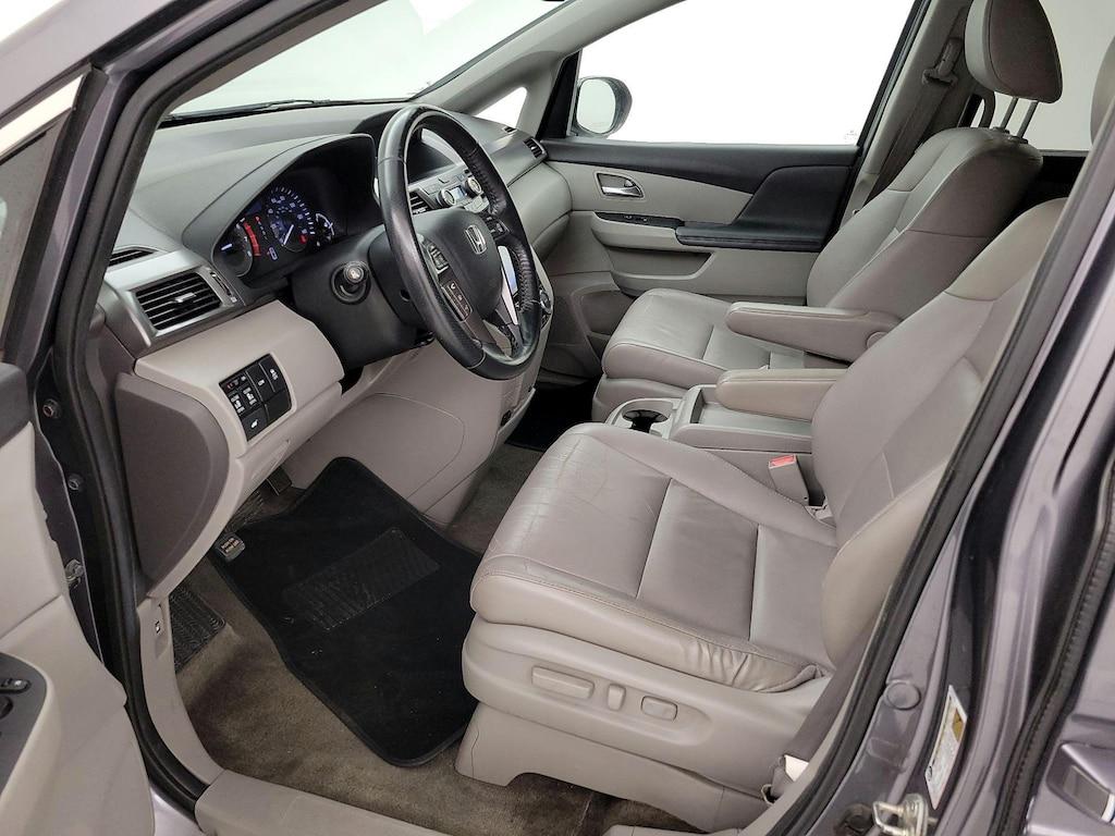 used 2014 Honda Odyssey car, priced at $15,998