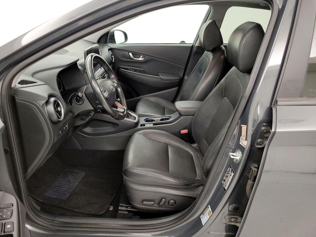 used 2023 Hyundai Kona car, priced at $20,998