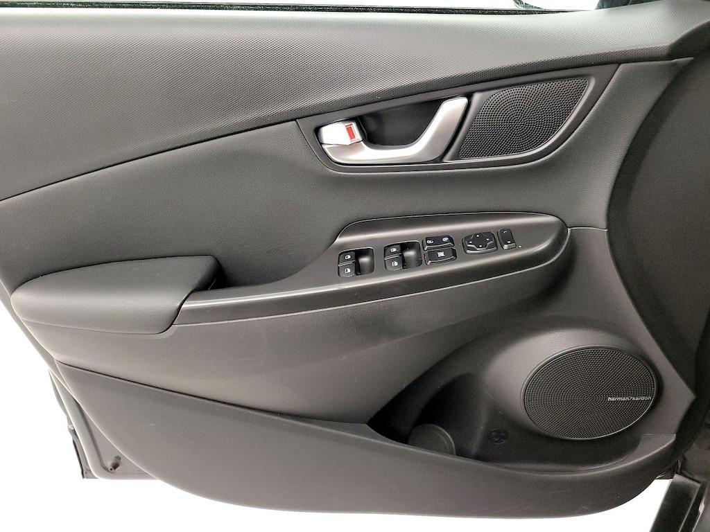used 2023 Hyundai Kona car, priced at $20,998