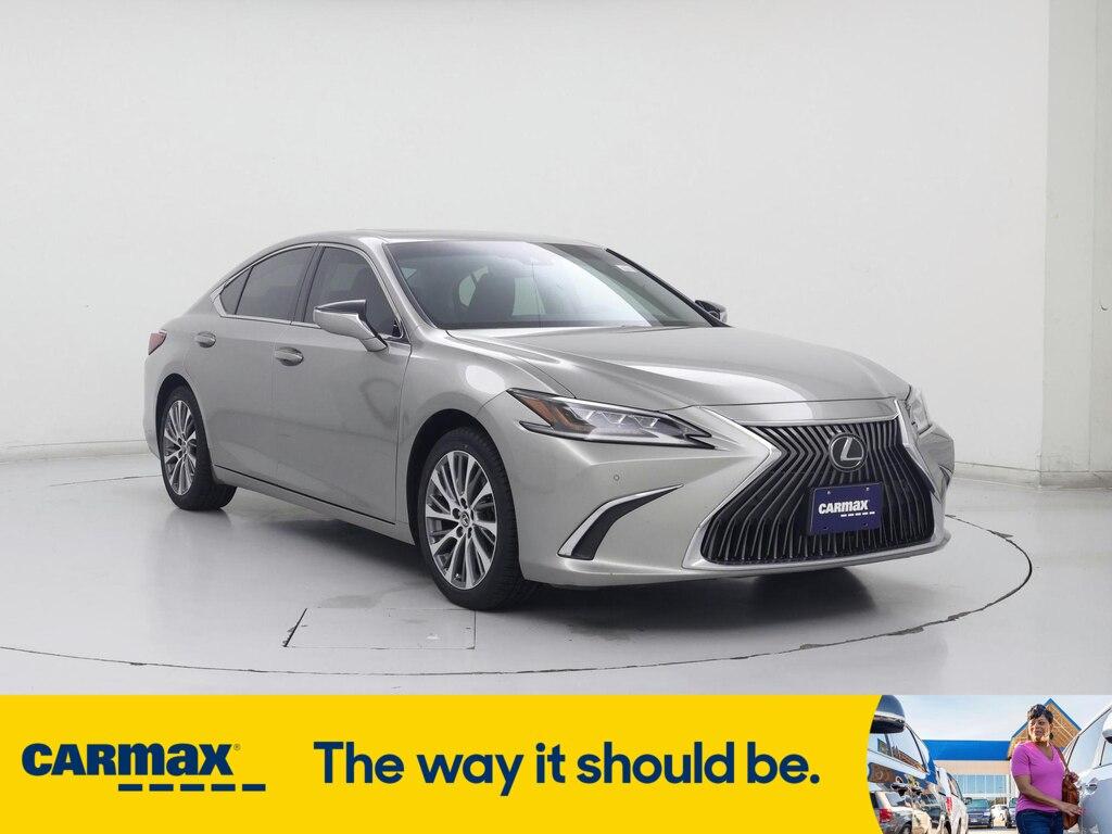 used 2019 Lexus ES 350 car, priced at $27,998