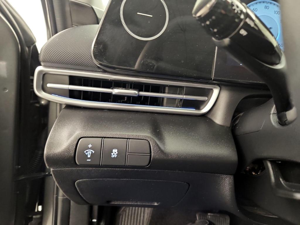 used 2024 Hyundai Elantra car, priced at $19,998