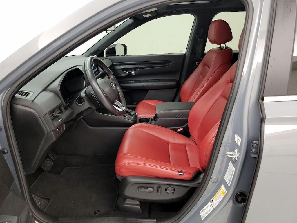 used 2024 Honda CR-V Hybrid car, priced at $31,998