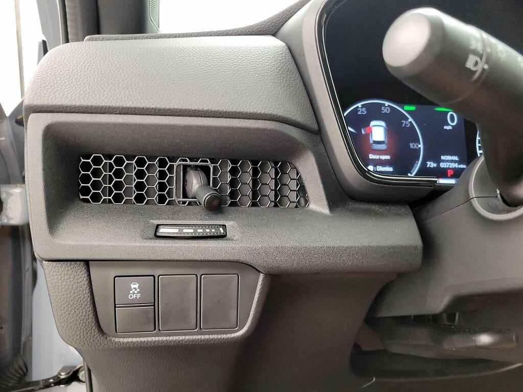 used 2024 Honda CR-V Hybrid car, priced at $31,998