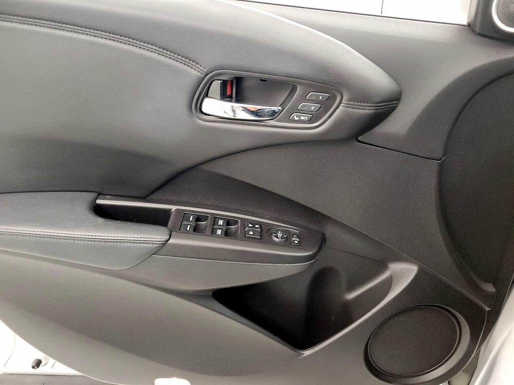 used 2015 Acura RDX car, priced at $14,998