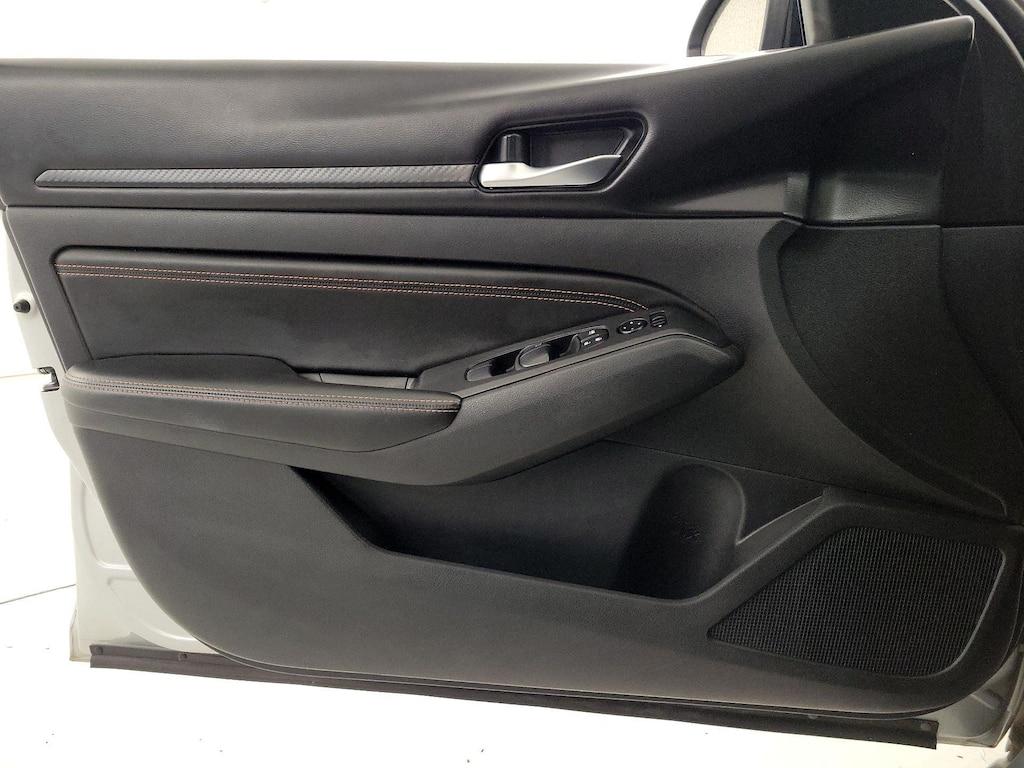used 2021 Nissan Altima car, priced at $18,998
