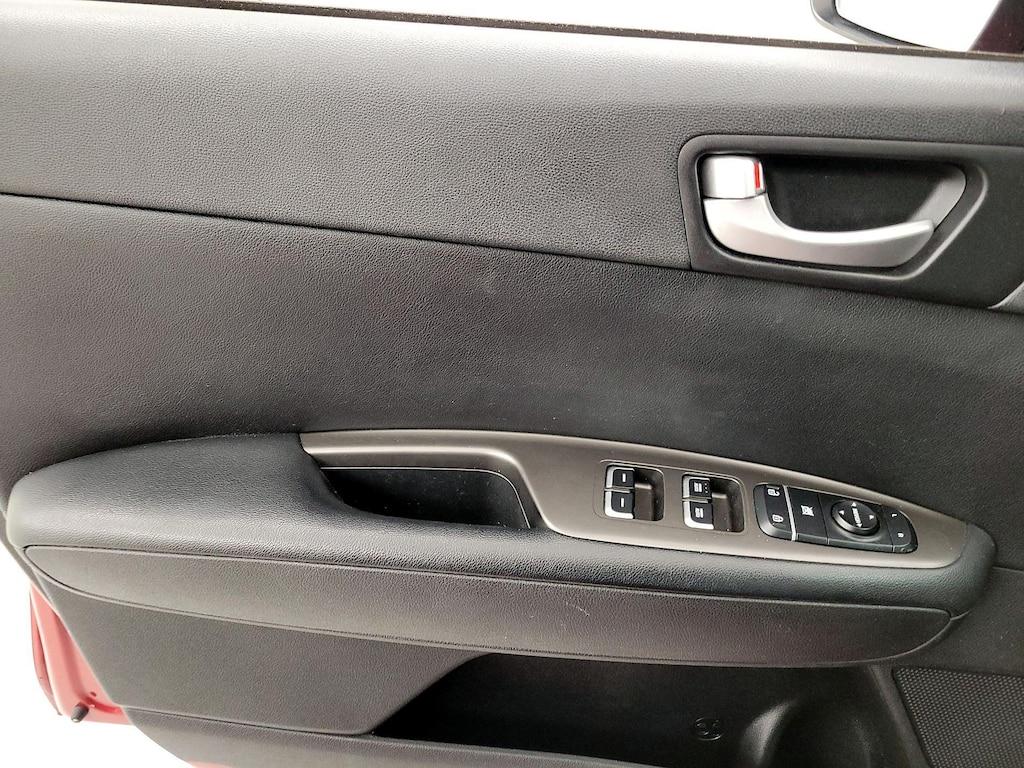 used 2019 Kia Optima car, priced at $13,998