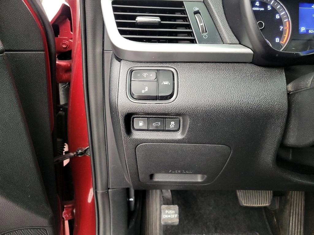 used 2019 Kia Optima car, priced at $13,998