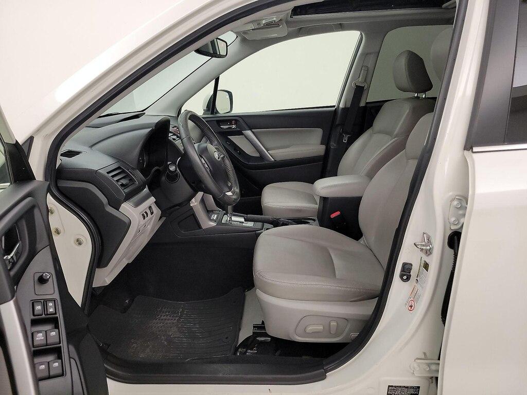 used 2015 Subaru Forester car, priced at $14,998