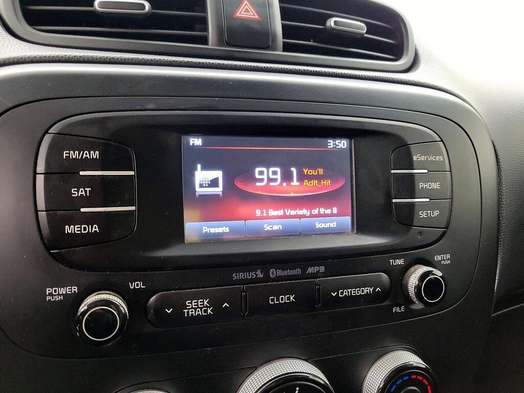 used 2015 Kia Soul car, priced at $12,998
