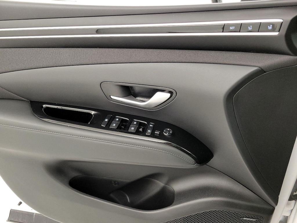 used 2023 Hyundai Tucson car, priced at $29,998