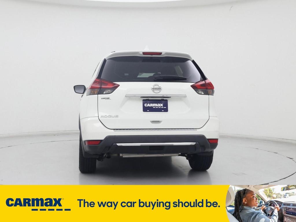 used 2020 Nissan Rogue car, priced at $18,998