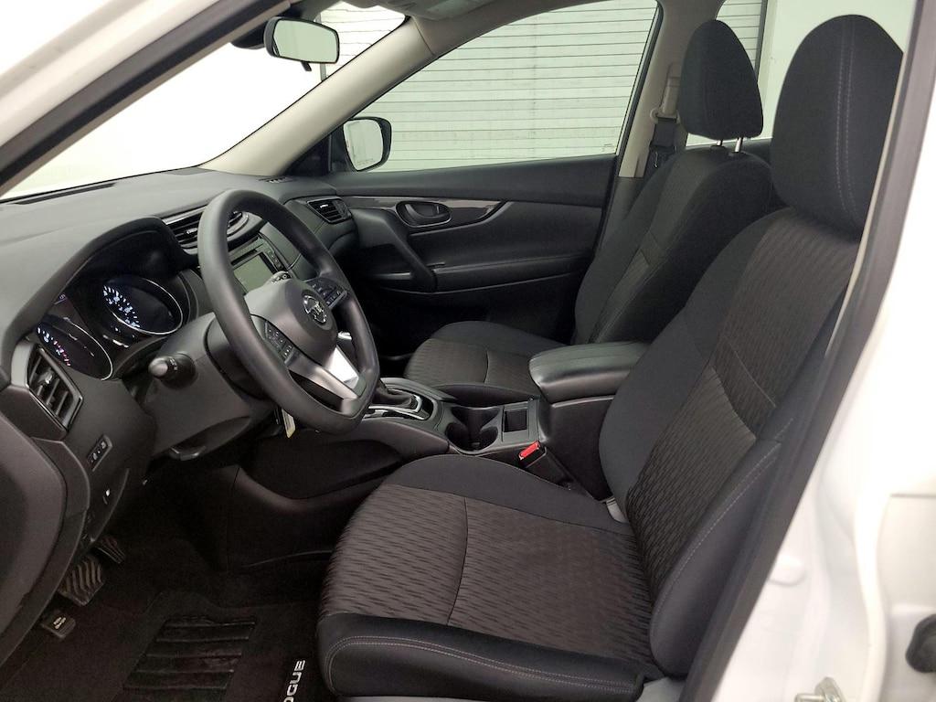 used 2020 Nissan Rogue car, priced at $18,998