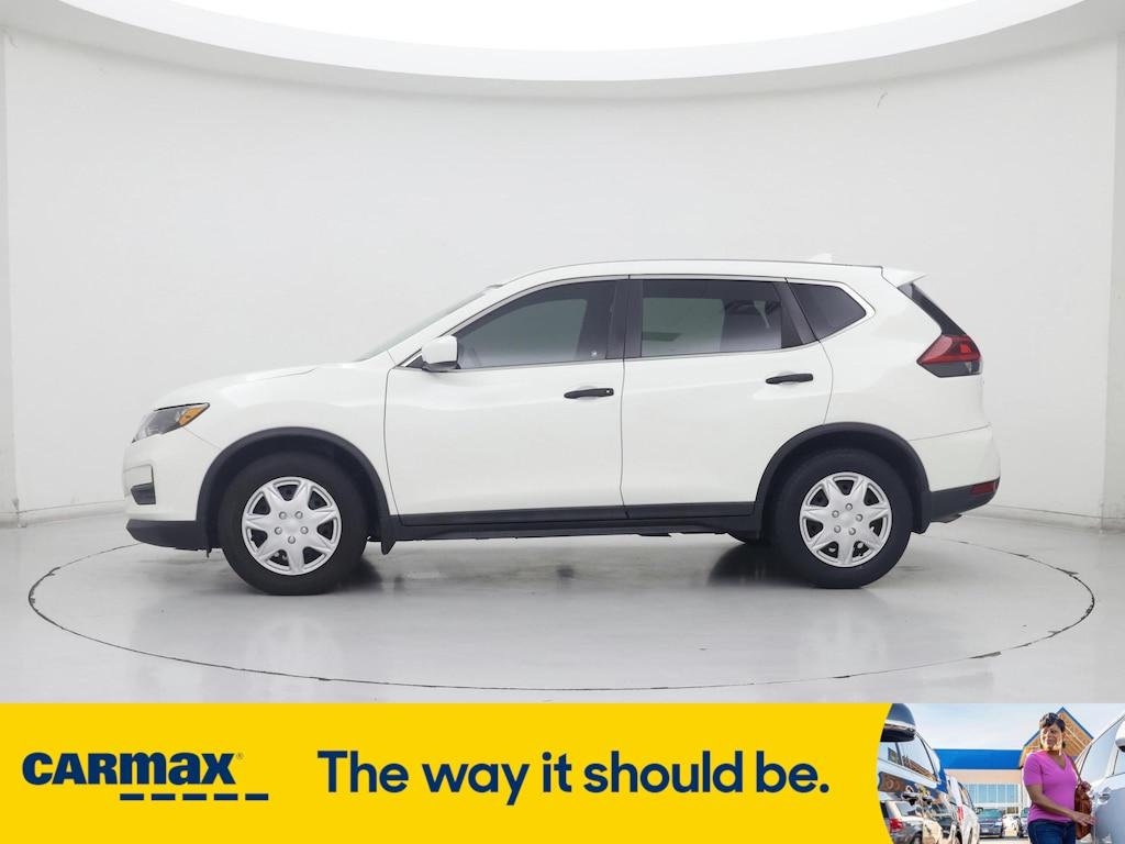 used 2020 Nissan Rogue car, priced at $18,998