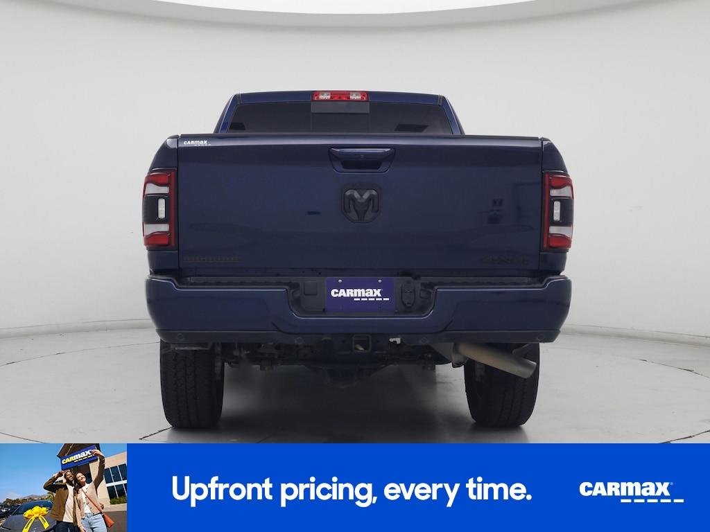 used 2024 Ram 2500 car, priced at $48,998