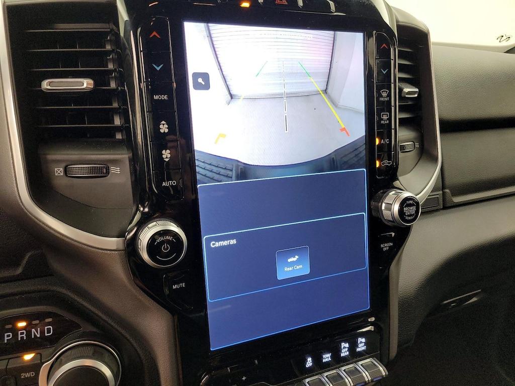 used 2024 Ram 2500 car, priced at $48,998