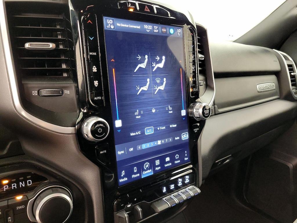 used 2024 Ram 2500 car, priced at $48,998