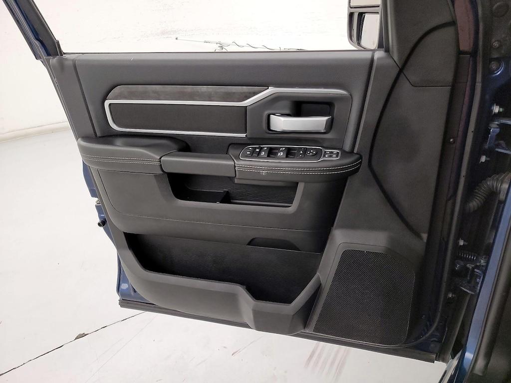 used 2024 Ram 2500 car, priced at $48,998