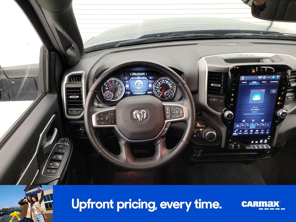 used 2024 Ram 2500 car, priced at $48,998