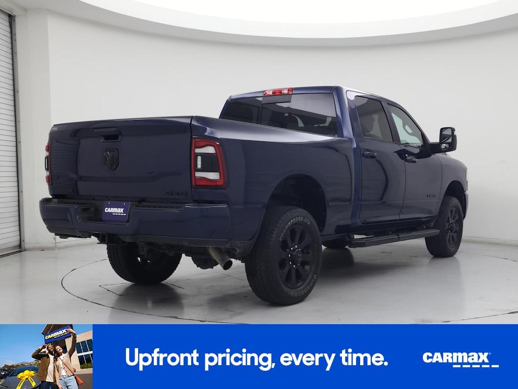 used 2024 Ram 2500 car, priced at $48,998