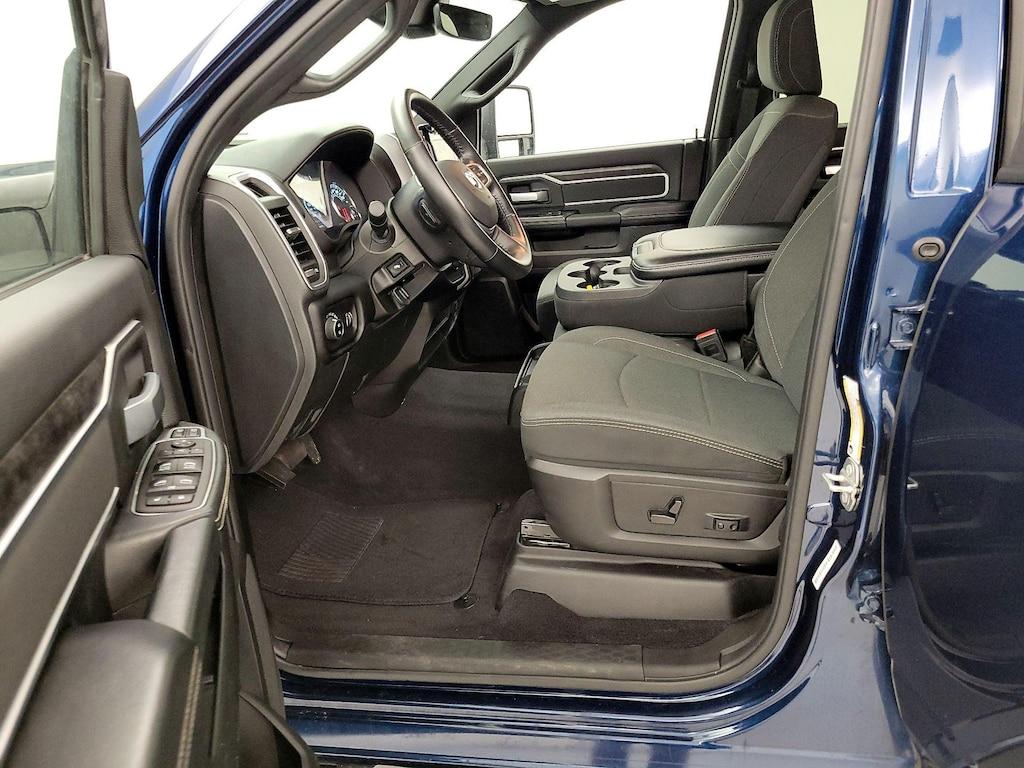 used 2024 Ram 2500 car, priced at $48,998