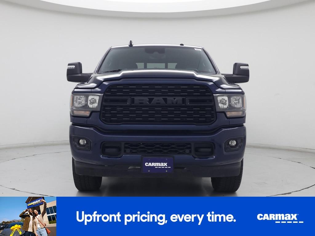 used 2024 Ram 2500 car, priced at $48,998