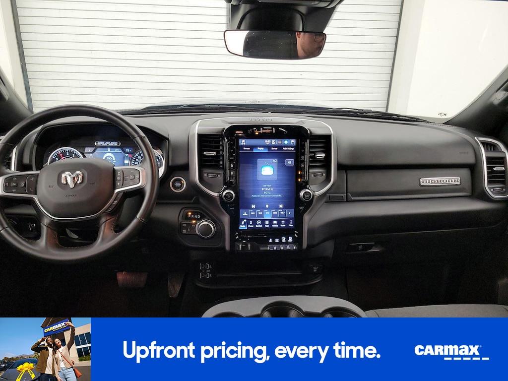 used 2024 Ram 2500 car, priced at $48,998