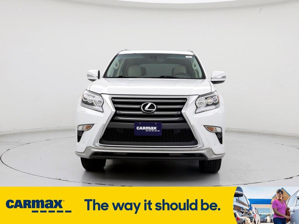 used 2019 Lexus GX 460 car, priced at $36,998