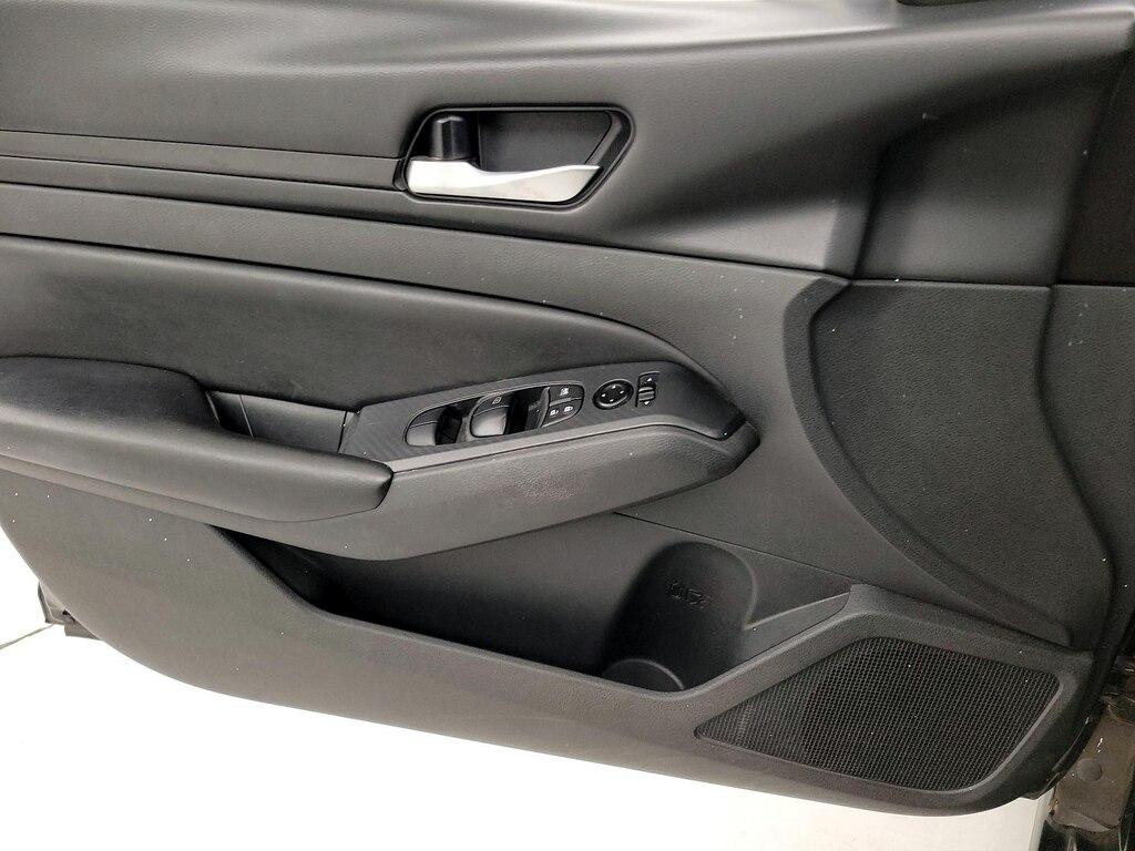 used 2021 Nissan Altima car, priced at $18,998