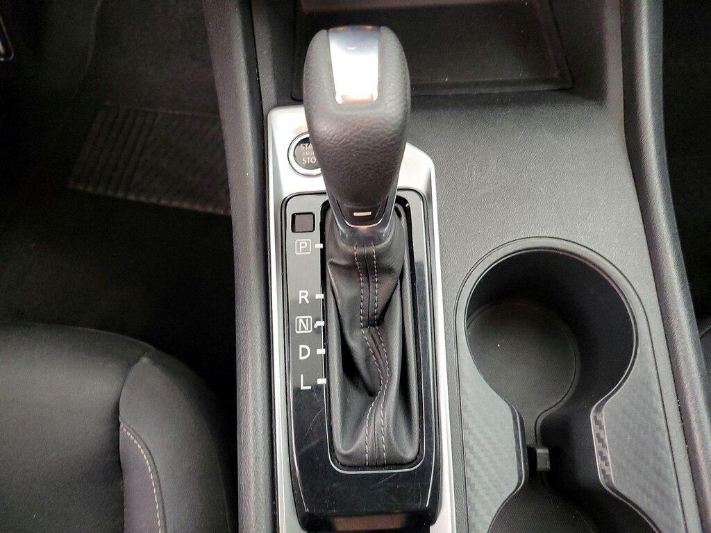 used 2021 Nissan Altima car, priced at $18,998