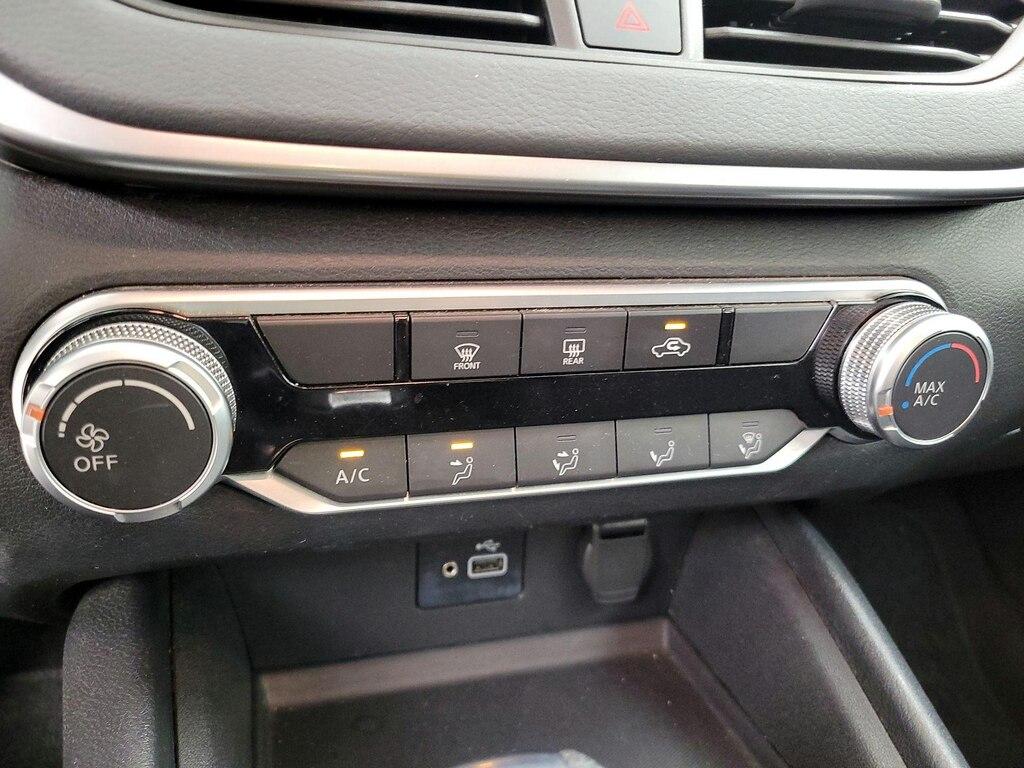 used 2021 Nissan Altima car, priced at $18,998