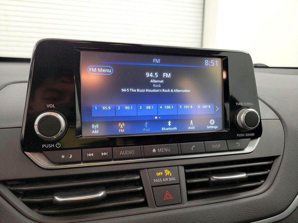 used 2021 Nissan Altima car, priced at $18,998