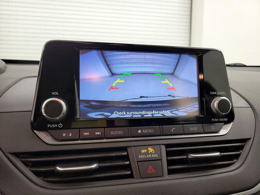 used 2021 Nissan Altima car, priced at $18,998