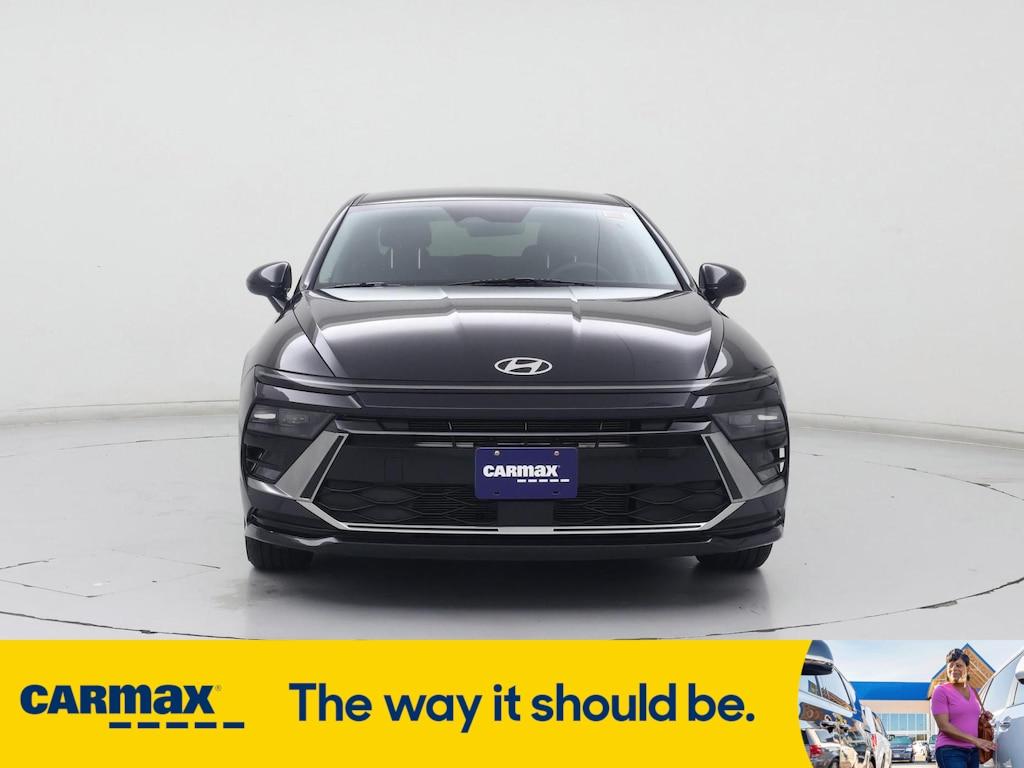 used 2024 Hyundai Sonata car, priced at $25,998